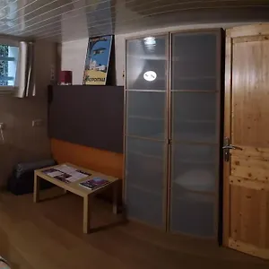  Séjour chez l'habitant Cosy 2 Et Sdb Privative France
