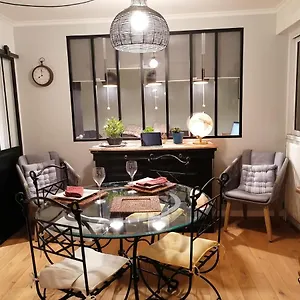  Appartement Au Calme Quartier Port France