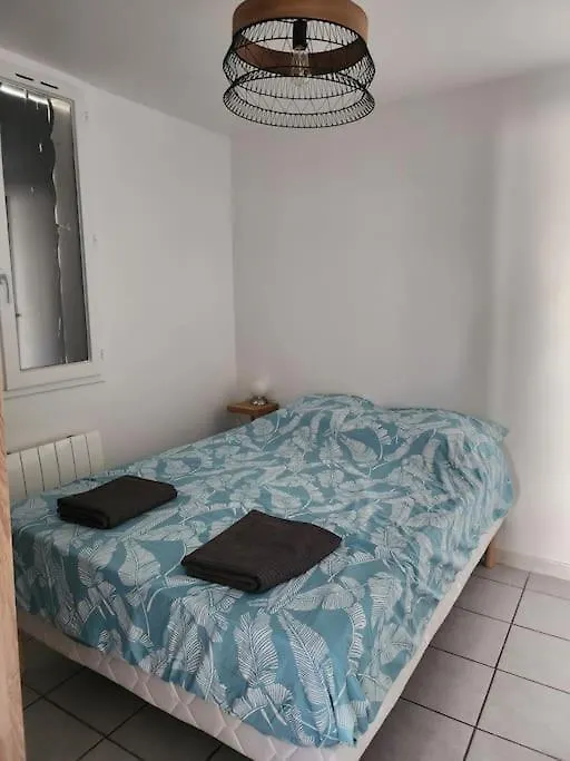 Apartment Sausset-Les-Pins, T2 Bord De Mer France